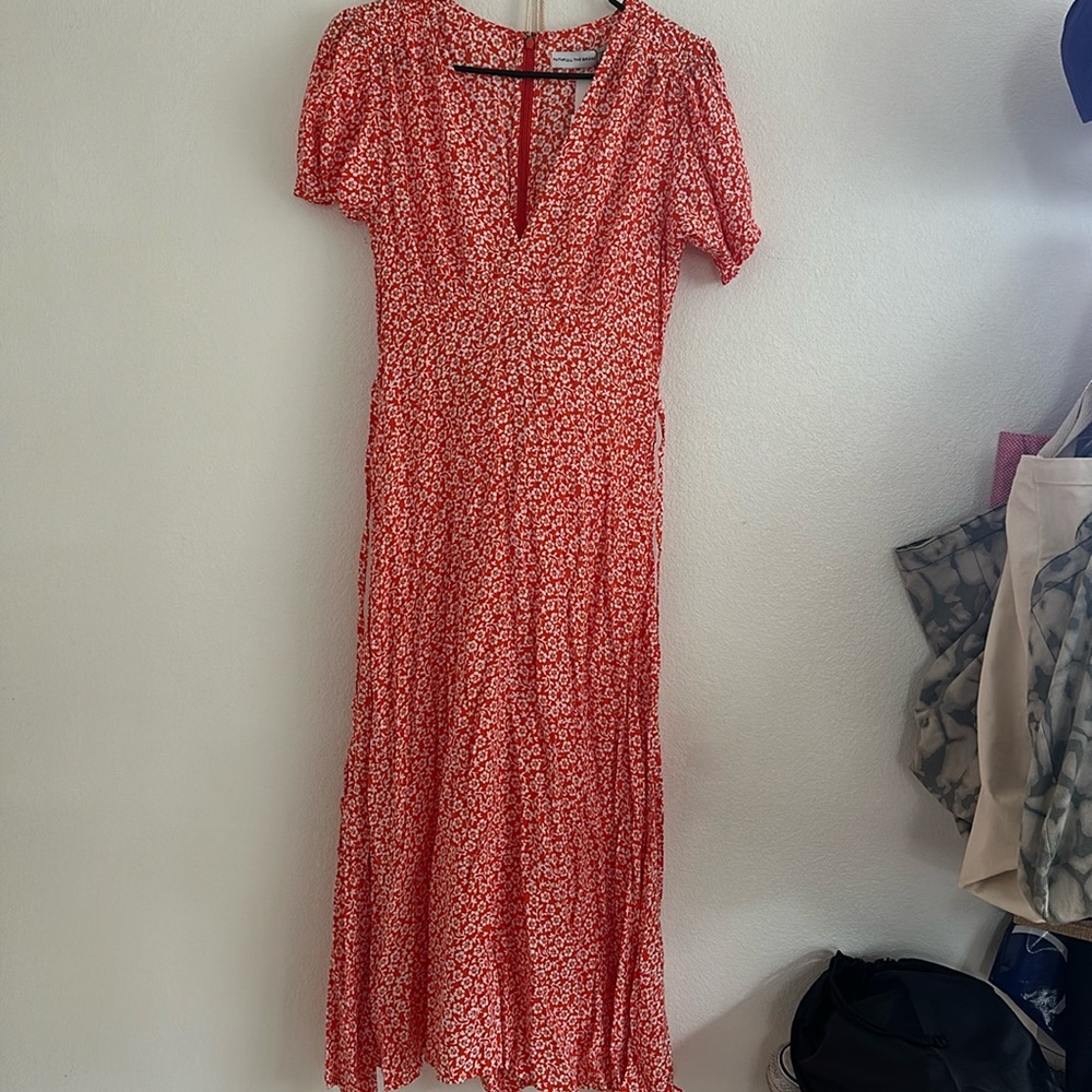 Brand new floral dress